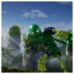 Bionicle: Masks of Power