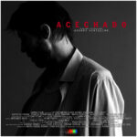 Acechado poster